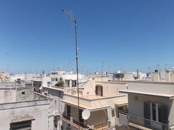 La Conchiglia Domus Διαμέρισμα Polignano a Mare Εξωτερικό φωτογραφία