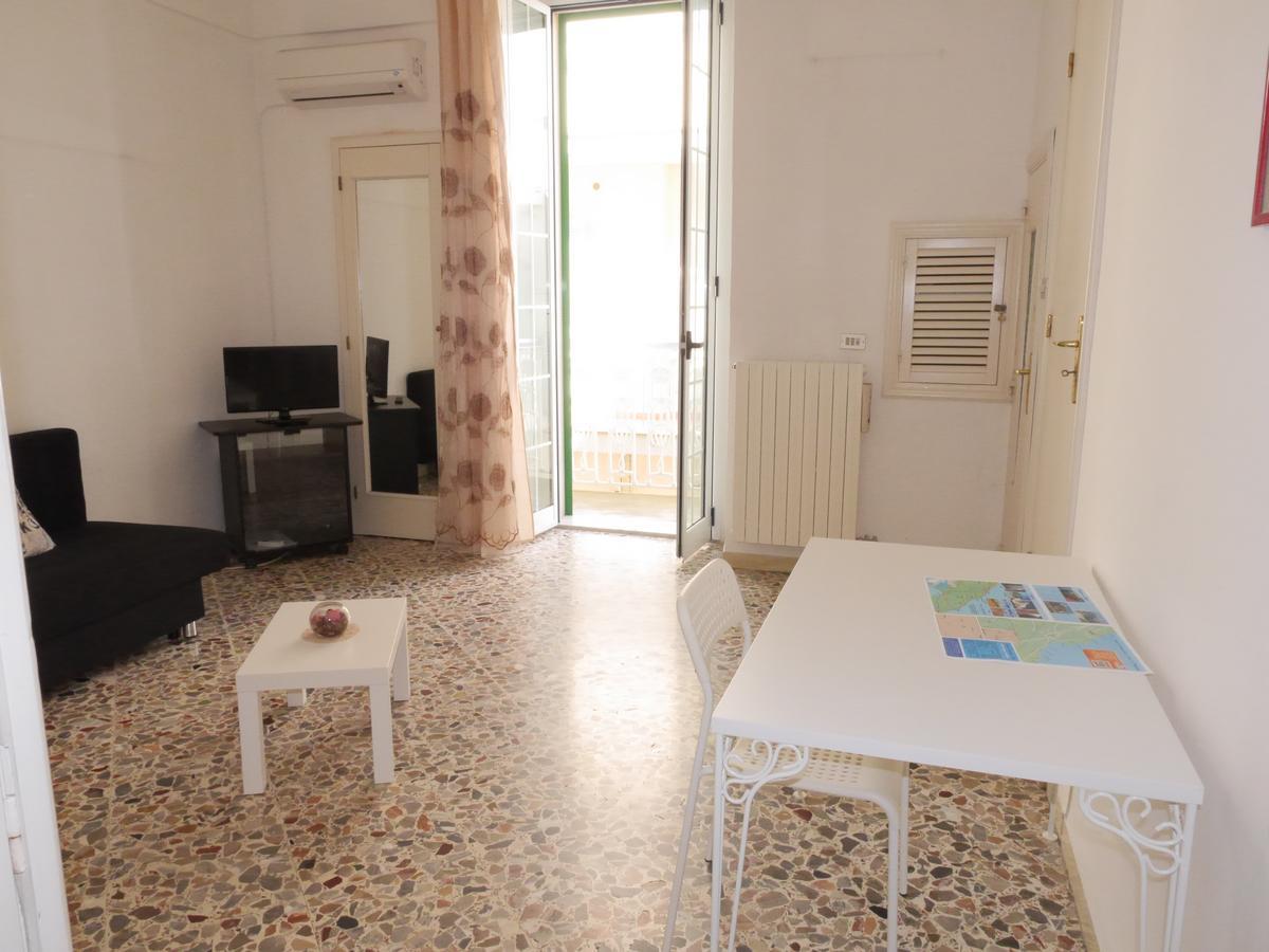 La Conchiglia Domus Διαμέρισμα Polignano a Mare Εξωτερικό φωτογραφία