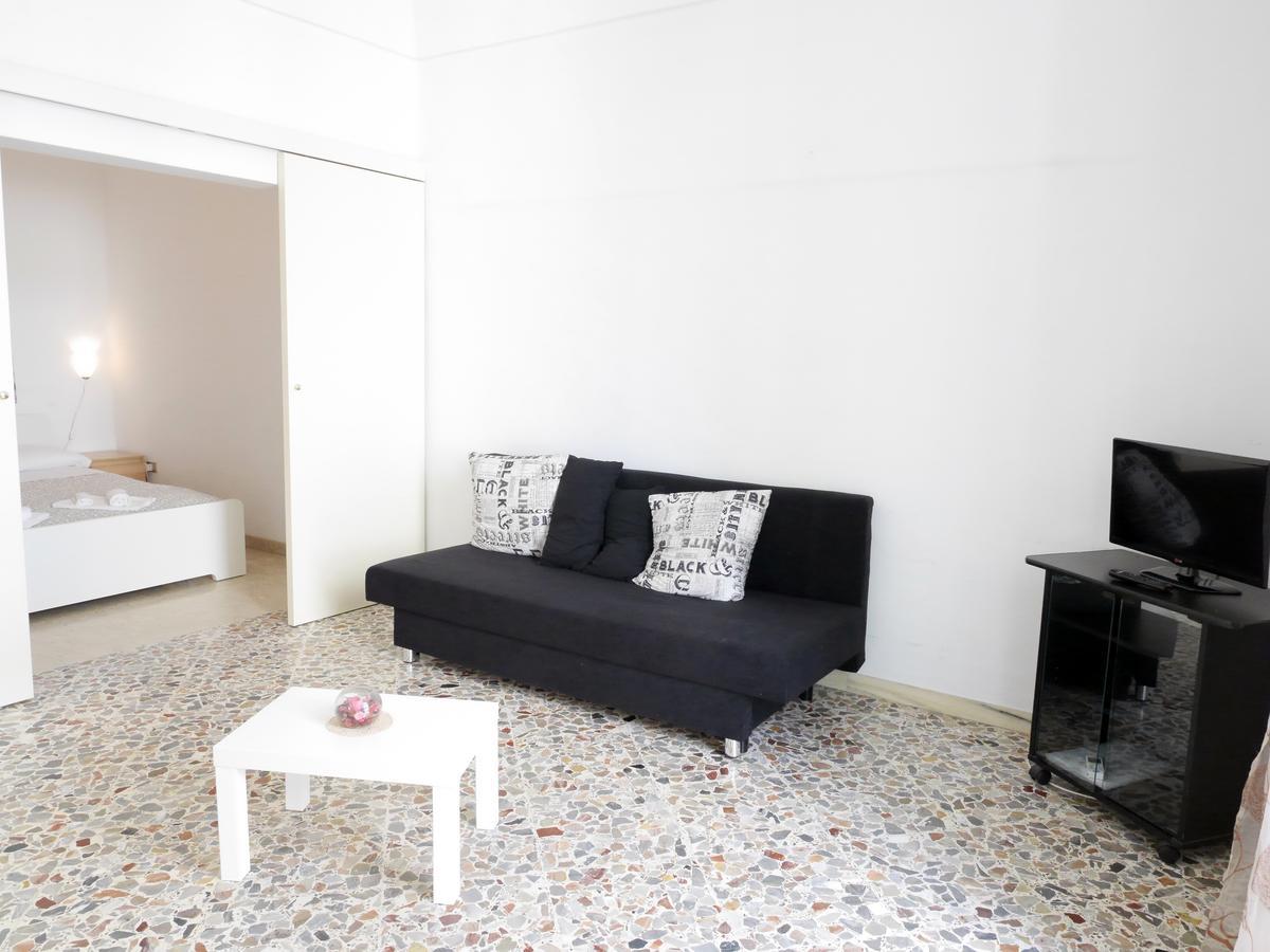 La Conchiglia Domus Διαμέρισμα Polignano a Mare Εξωτερικό φωτογραφία