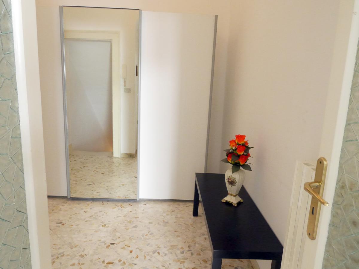 La Conchiglia Domus Διαμέρισμα Polignano a Mare Εξωτερικό φωτογραφία