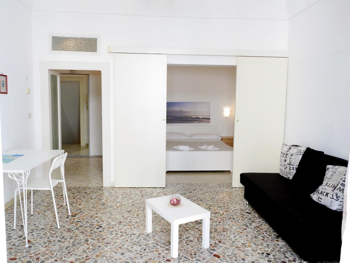 La Conchiglia Domus Διαμέρισμα Polignano a Mare Εξωτερικό φωτογραφία