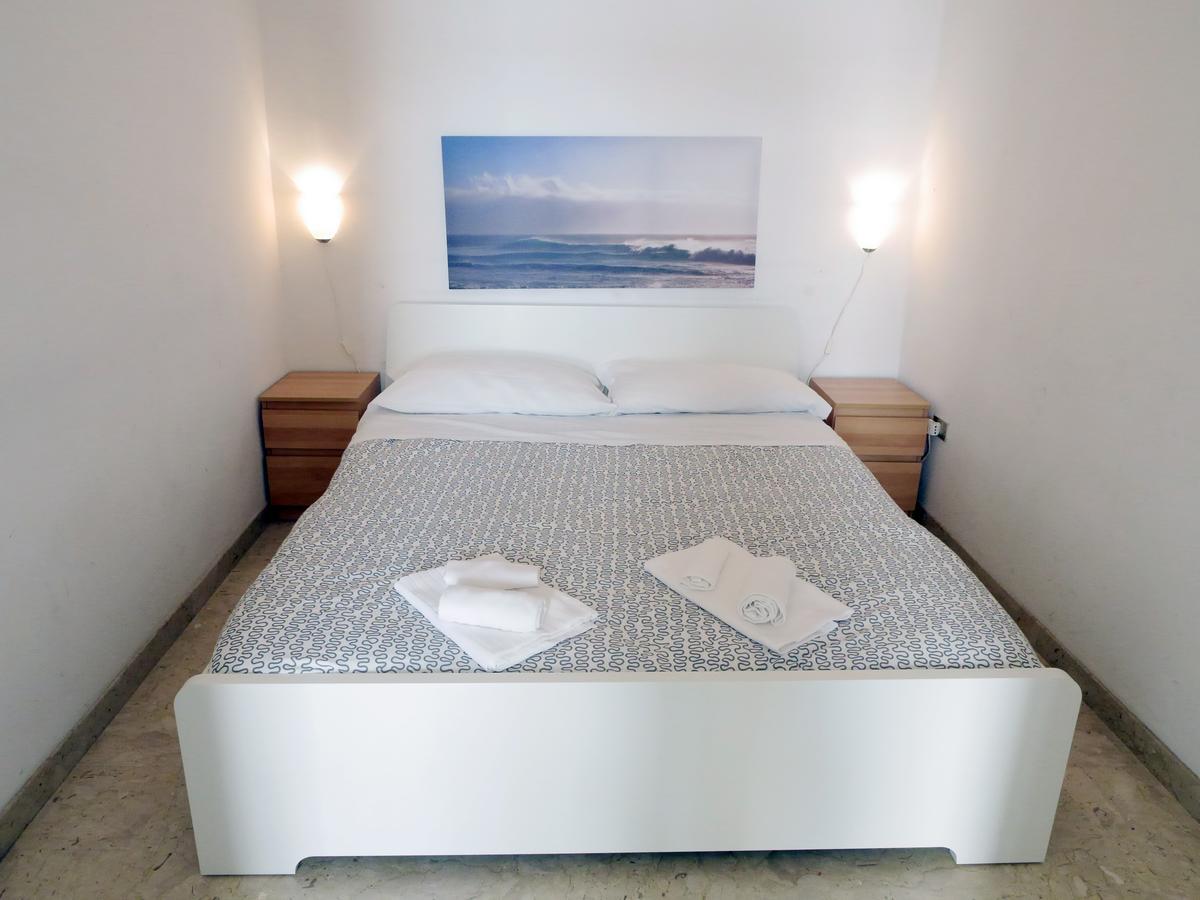 La Conchiglia Domus Διαμέρισμα Polignano a Mare Εξωτερικό φωτογραφία