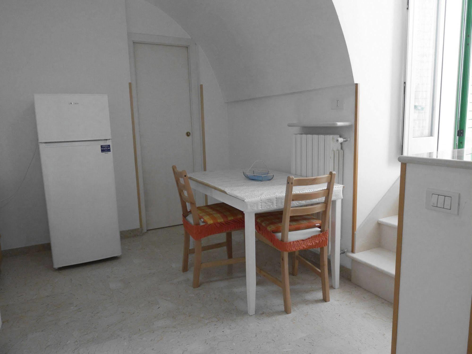 La Conchiglia Domus Διαμέρισμα Polignano a Mare Εξωτερικό φωτογραφία