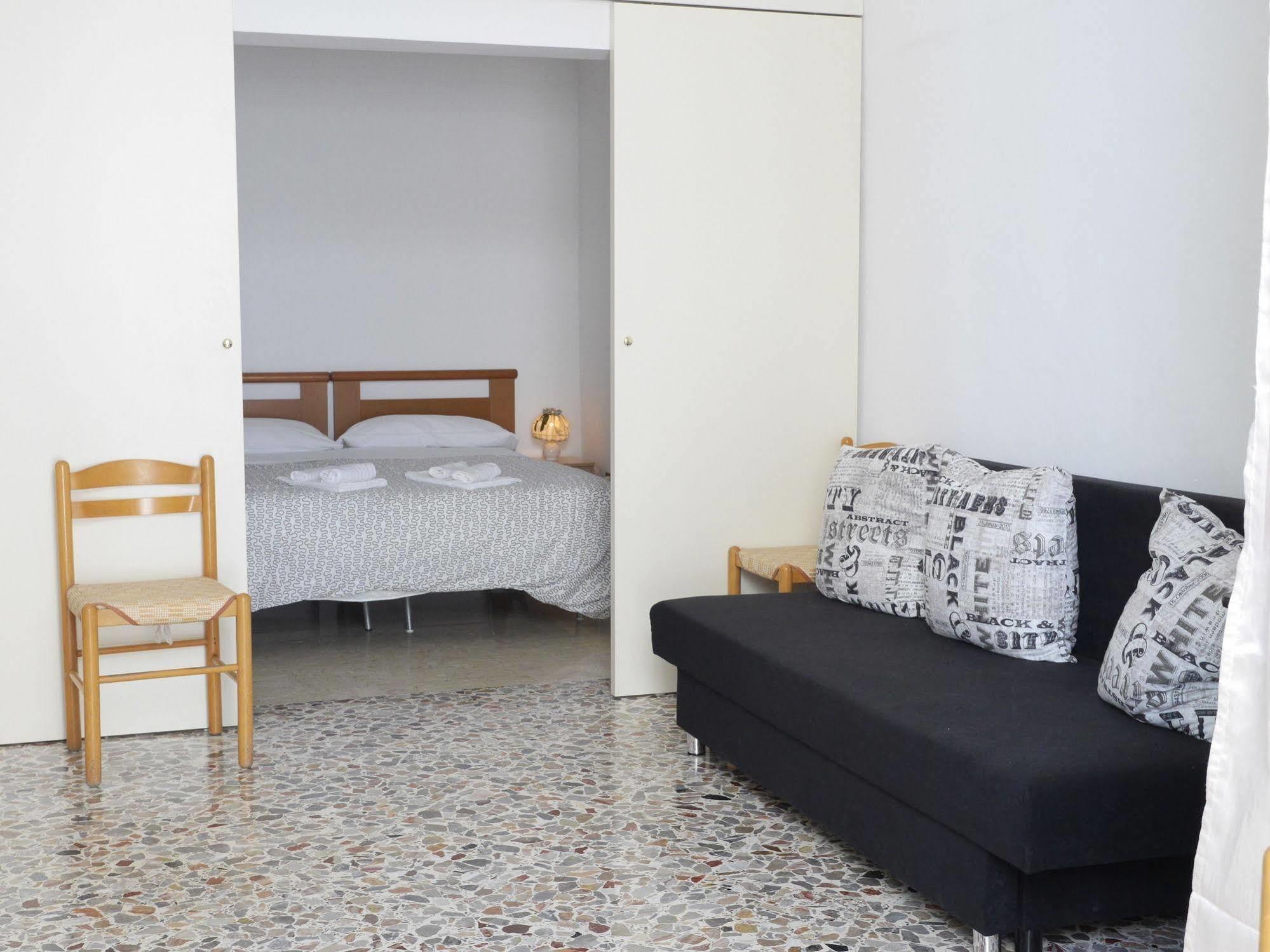 La Conchiglia Domus Διαμέρισμα Polignano a Mare Εξωτερικό φωτογραφία
