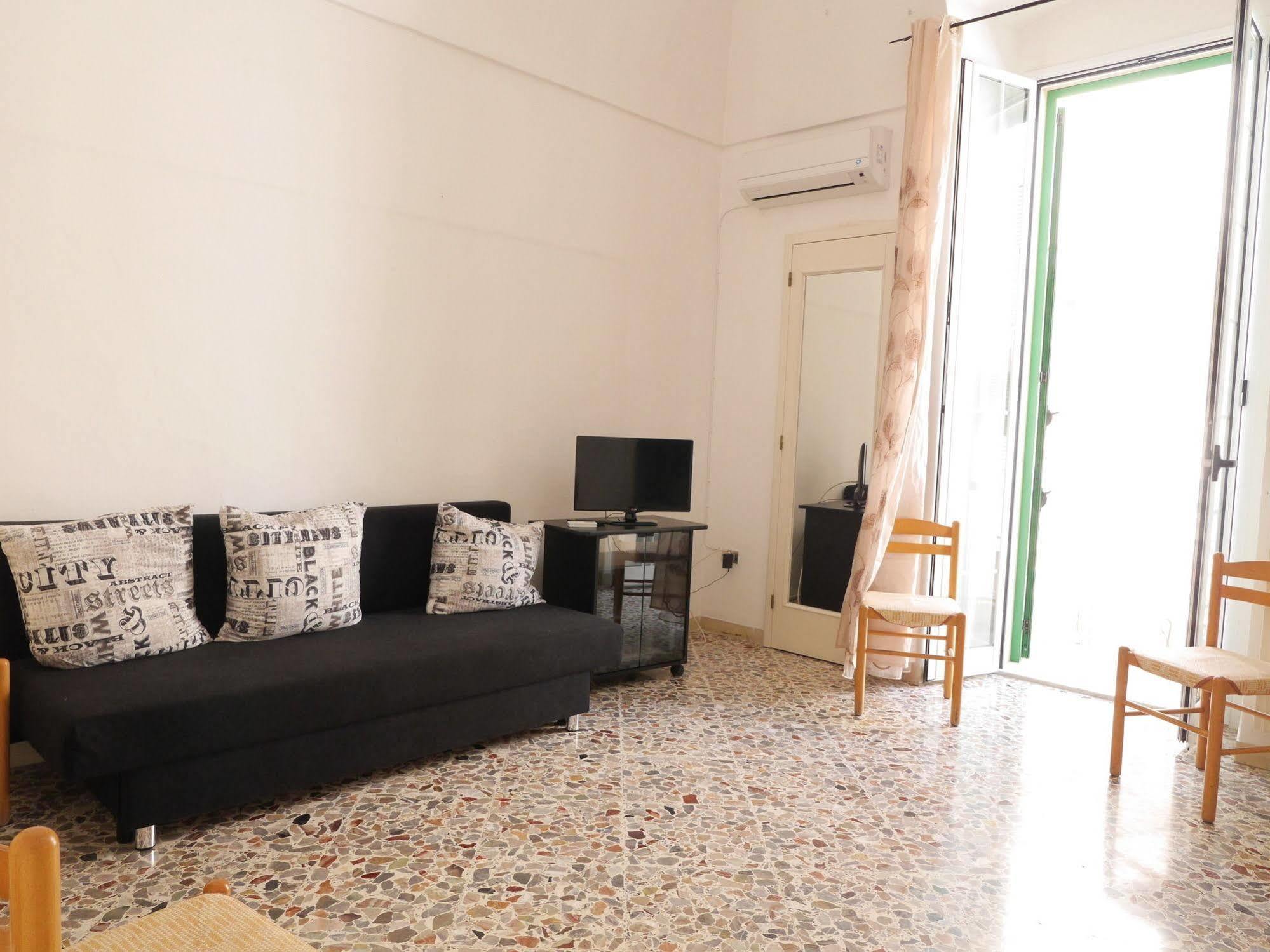 La Conchiglia Domus Διαμέρισμα Polignano a Mare Εξωτερικό φωτογραφία