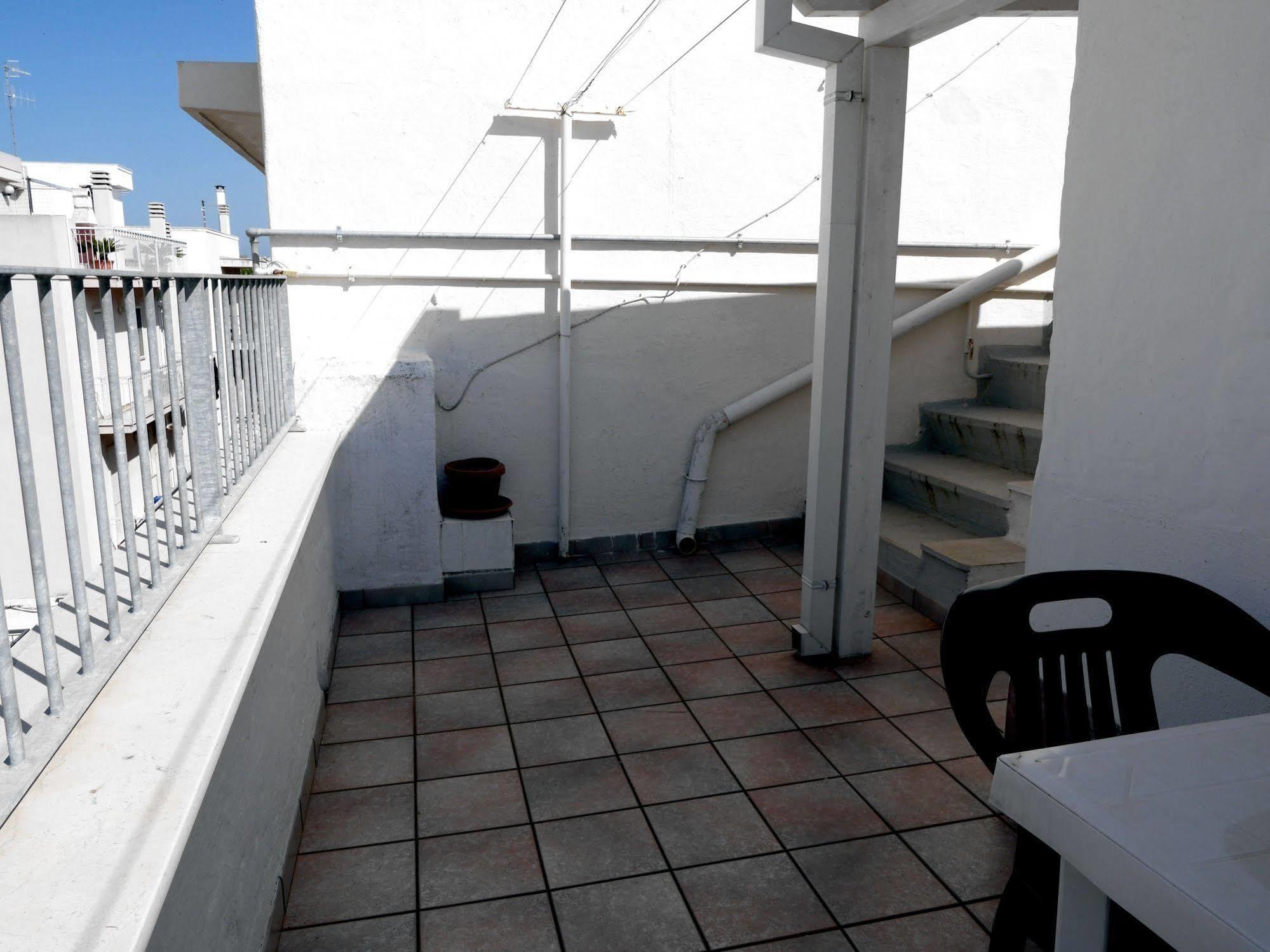 La Conchiglia Domus Διαμέρισμα Polignano a Mare Εξωτερικό φωτογραφία