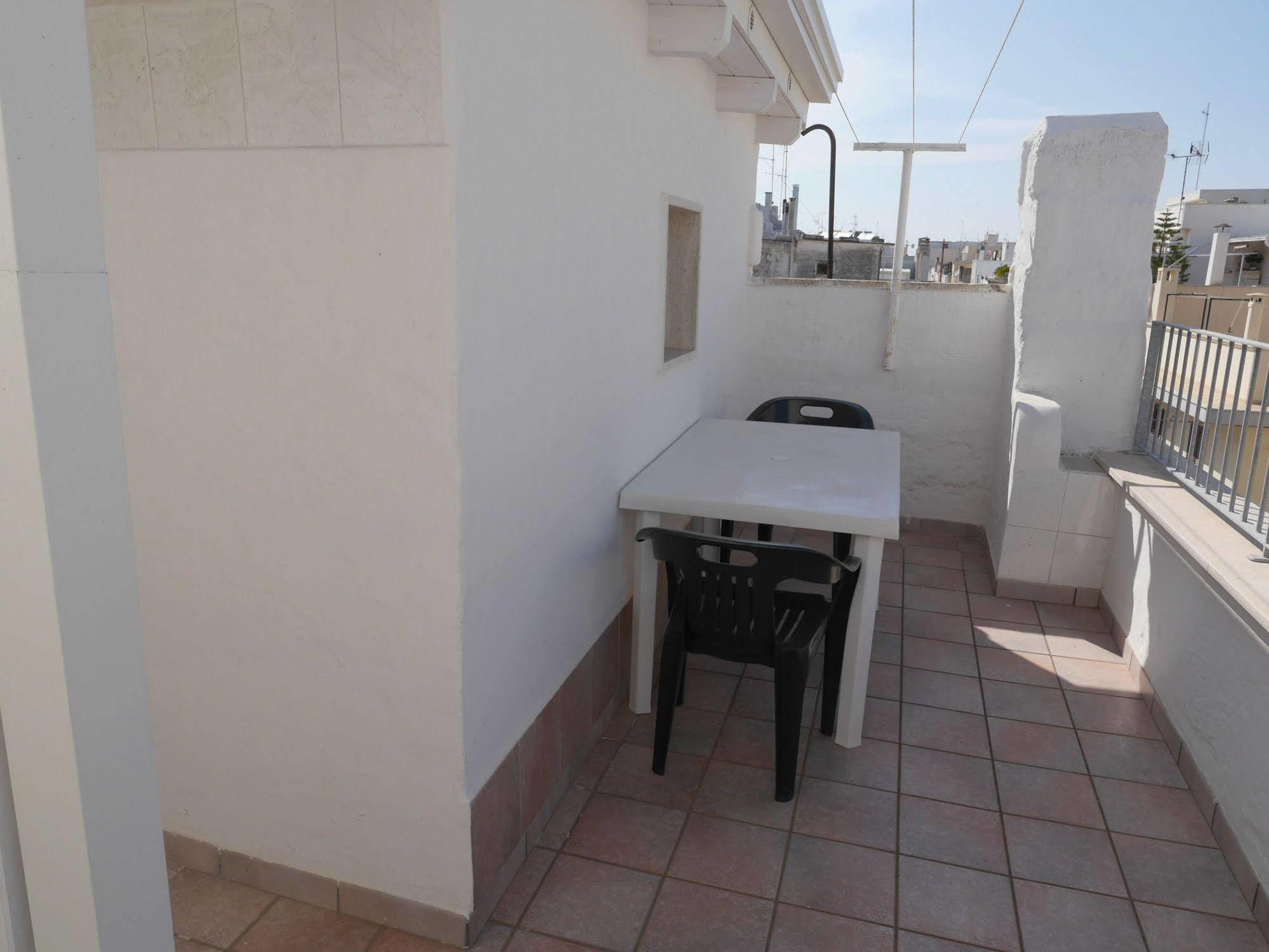 La Conchiglia Domus Διαμέρισμα Polignano a Mare Εξωτερικό φωτογραφία